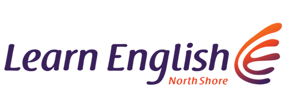 Learn English North Shore